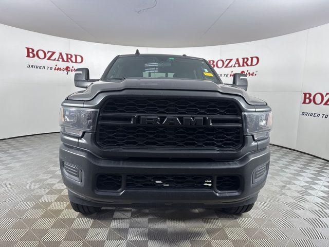 used 2024 Ram 2500 car, priced at $43,000