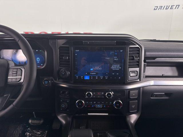 new 2025 Ford F-150 car, priced at $64,529