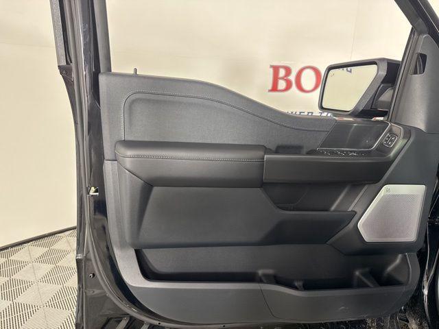 new 2025 Ford F-150 car, priced at $64,529
