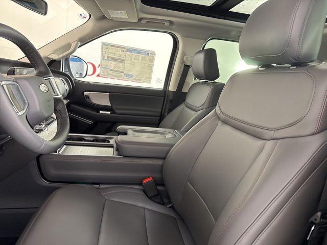 new 2025 Ford Expedition Max car, priced at $73,511