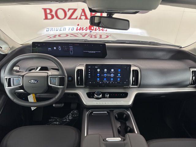 new 2025 Ford Expedition Max car, priced at $73,511