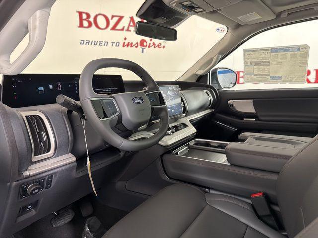 new 2025 Ford Expedition Max car, priced at $73,511