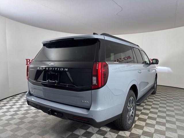 new 2025 Ford Expedition Max car, priced at $73,511