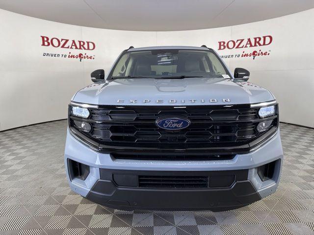 new 2025 Ford Expedition Max car, priced at $73,511