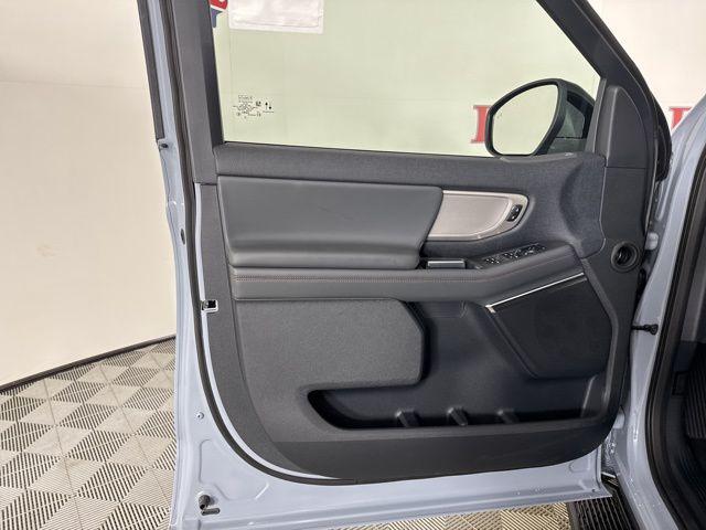 new 2025 Ford Expedition Max car, priced at $73,511