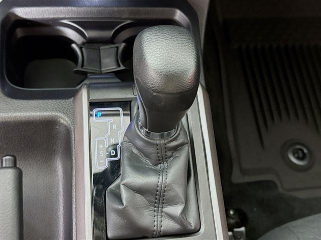 used 2023 Toyota Tacoma car, priced at $35,500
