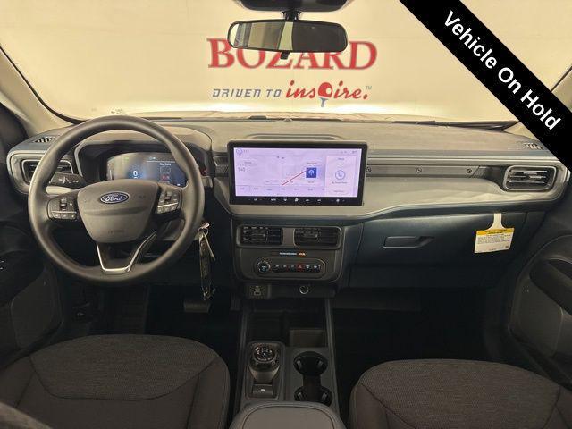 new 2025 Ford Maverick car, priced at $27,816