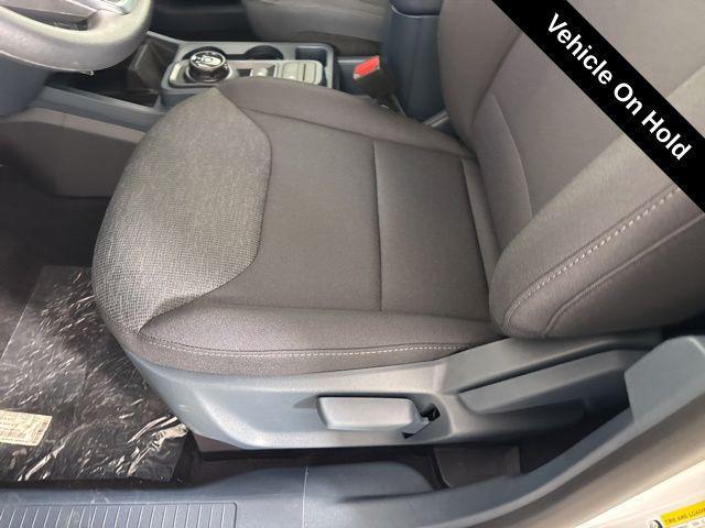 new 2025 Ford Maverick car, priced at $27,816