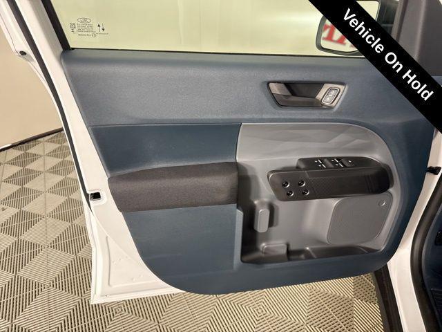 new 2025 Ford Maverick car, priced at $27,816