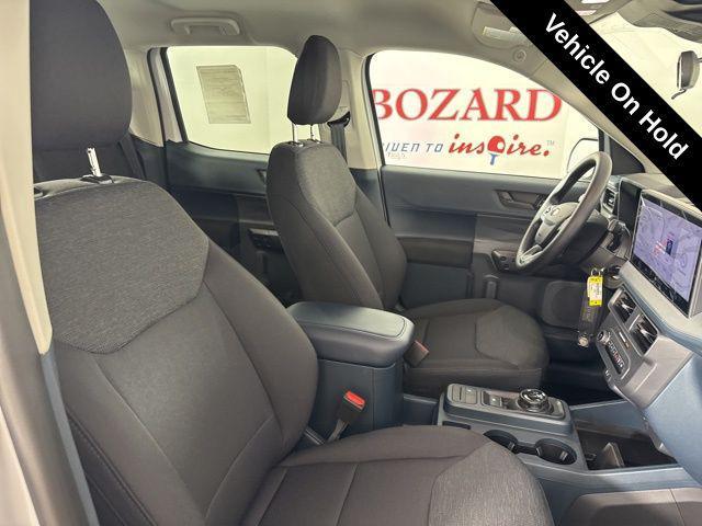new 2025 Ford Maverick car, priced at $27,816