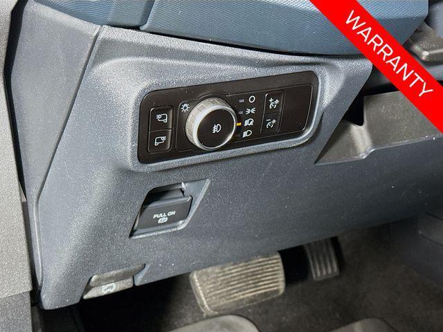 used 2023 Ford Bronco car, priced at $41,000