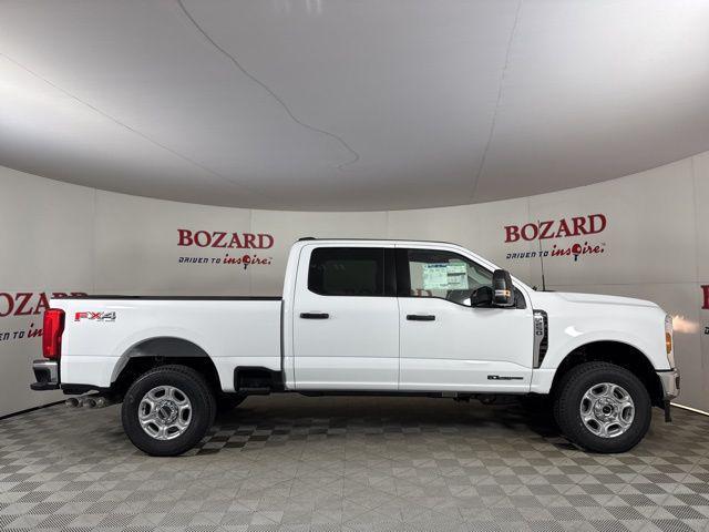 new 2025 Ford F-250 car, priced at $65,309
