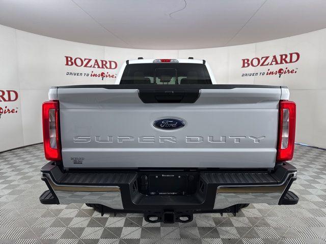 new 2025 Ford F-250 car, priced at $65,309