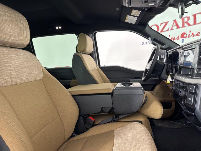 new 2025 Ford F-250 car, priced at $65,309