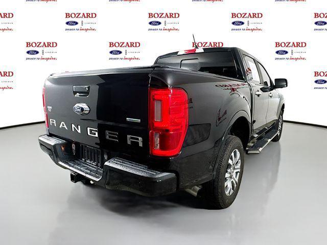 used 2019 Ford Ranger car, priced at $24,000