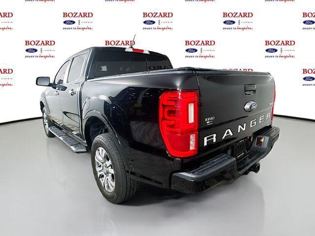 used 2019 Ford Ranger car, priced at $24,000