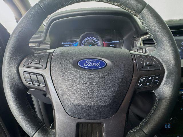 used 2019 Ford Ranger car, priced at $24,000
