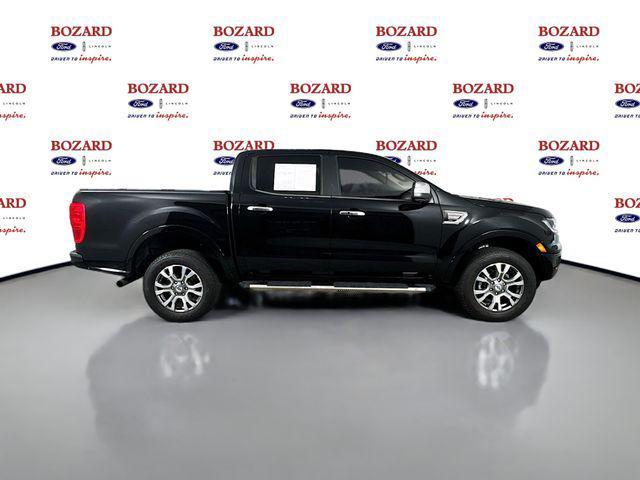 used 2019 Ford Ranger car, priced at $24,000