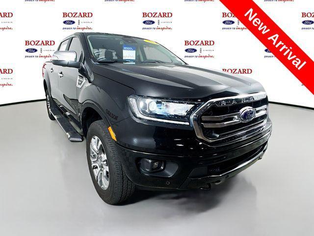 used 2019 Ford Ranger car, priced at $24,000