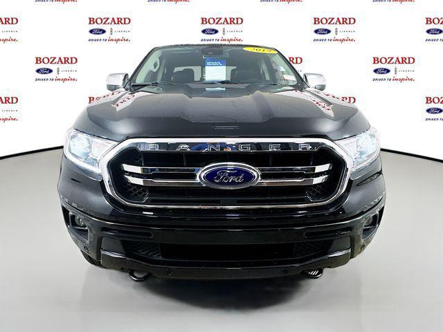 used 2019 Ford Ranger car, priced at $24,000