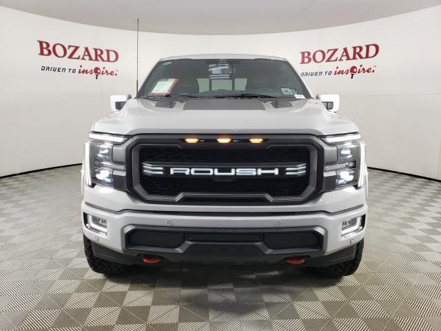 new 2024 Ford F-150 car, priced at $103,975