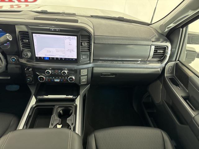new 2025 Ford F-250 car, priced at $88,416