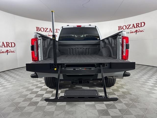 new 2025 Ford F-250 car, priced at $88,416