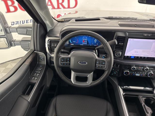 new 2025 Ford F-250 car, priced at $88,416