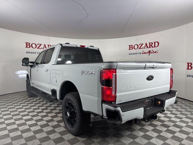new 2025 Ford F-250 car, priced at $86,611