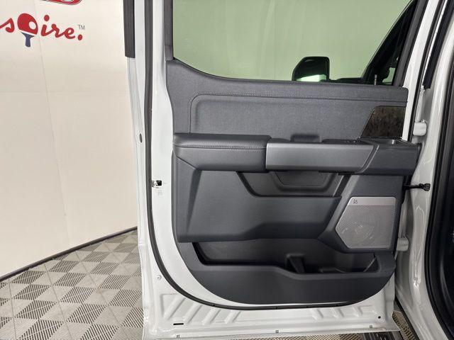 new 2025 Ford F-250 car, priced at $86,611