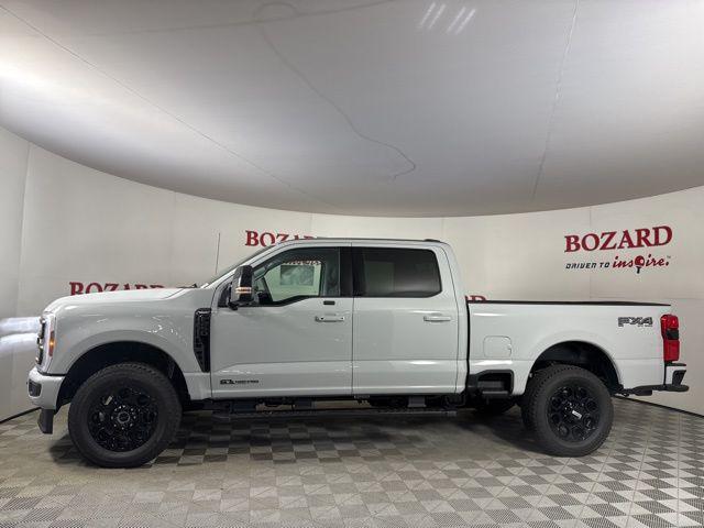 new 2025 Ford F-250 car, priced at $86,611