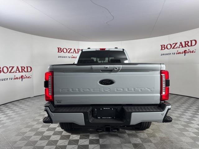 new 2025 Ford F-250 car, priced at $88,416