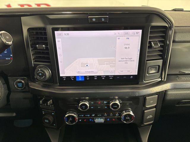 new 2025 Ford F-250 car, priced at $86,611
