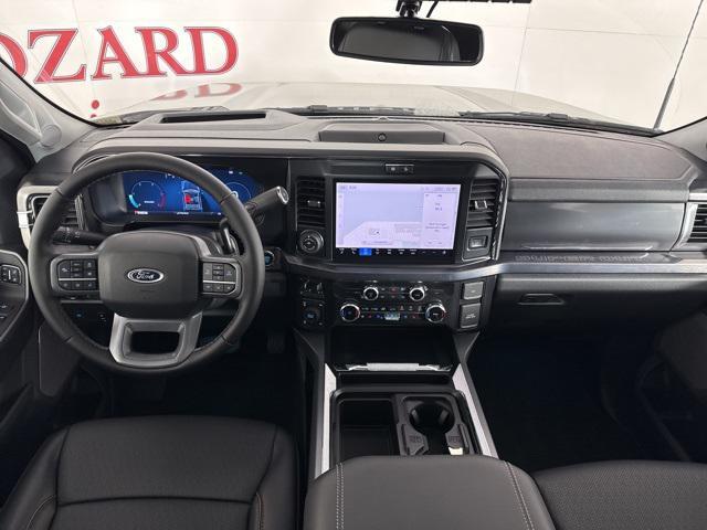 new 2025 Ford F-250 car, priced at $88,416