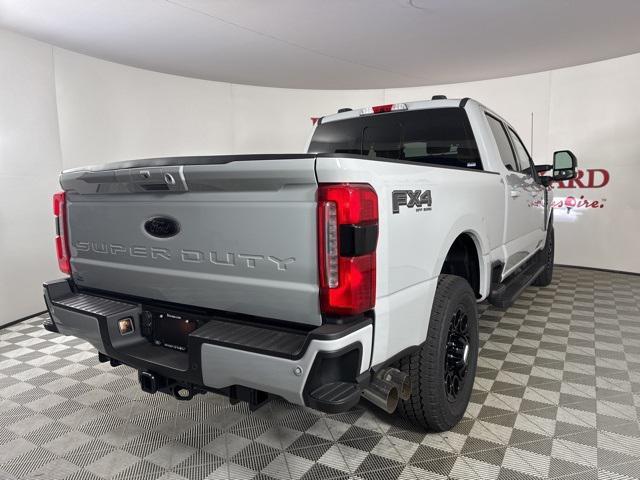 new 2025 Ford F-250 car, priced at $88,416