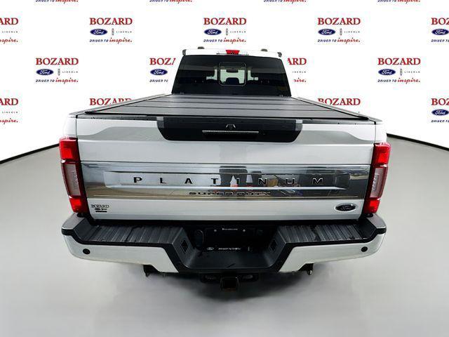 used 2022 Ford F-350 car, priced at $70,000