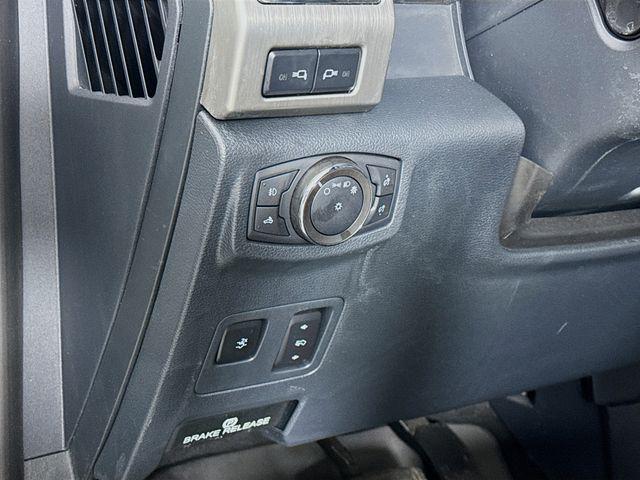 used 2022 Ford F-350 car, priced at $70,000