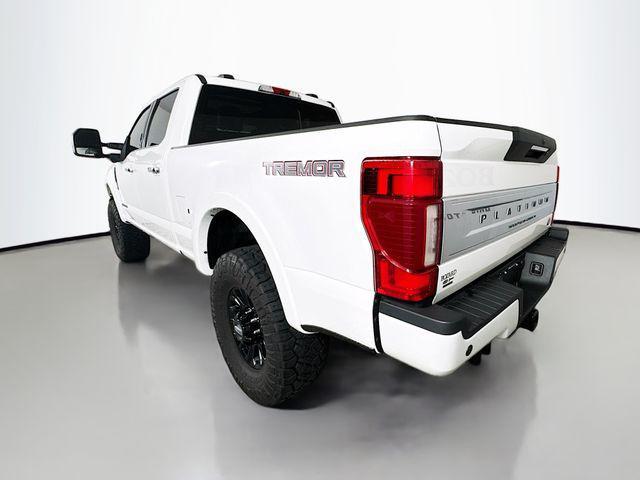 used 2022 Ford F-350 car, priced at $70,000