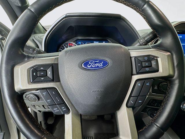used 2022 Ford F-350 car, priced at $70,000