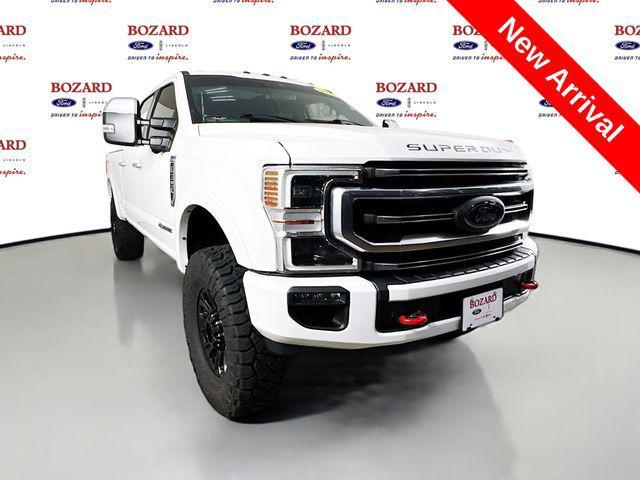 used 2022 Ford F-350 car, priced at $70,000