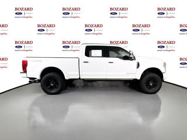 used 2022 Ford F-350 car, priced at $70,000