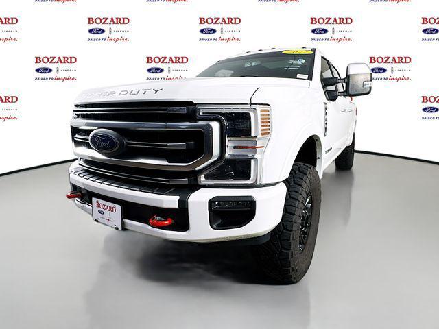 used 2022 Ford F-350 car, priced at $70,000