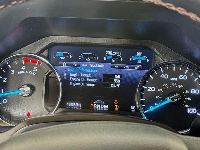 used 2022 Ford F-350 car, priced at $70,000