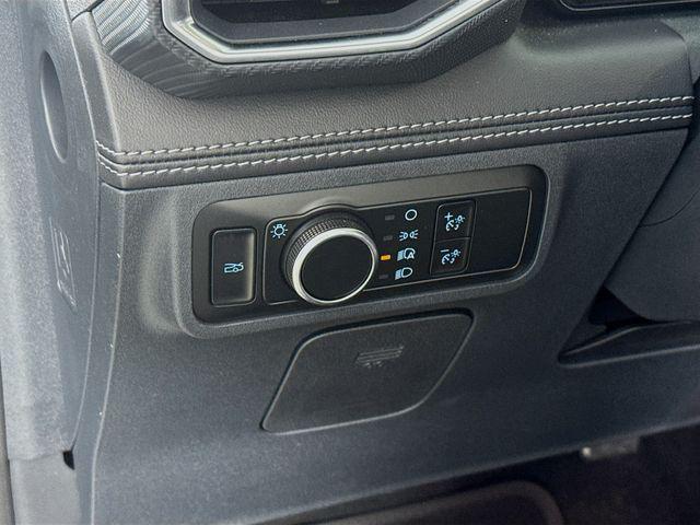 used 2024 Ford Mustang car, priced at $38,000