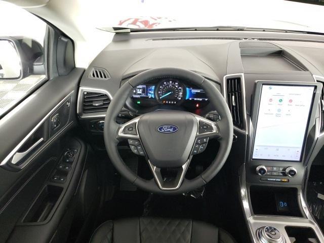 new 2024 Ford Edge car, priced at $40,518