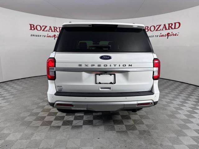 new 2024 Ford Expedition car, priced at $55,525