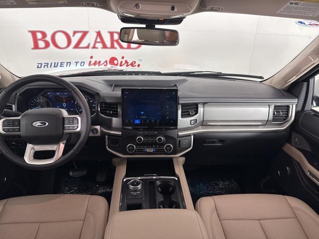 new 2024 Ford Expedition car, priced at $55,525