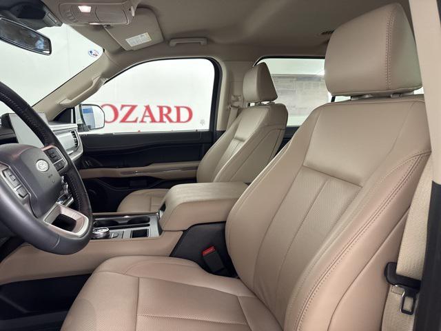 new 2024 Ford Expedition car, priced at $55,525