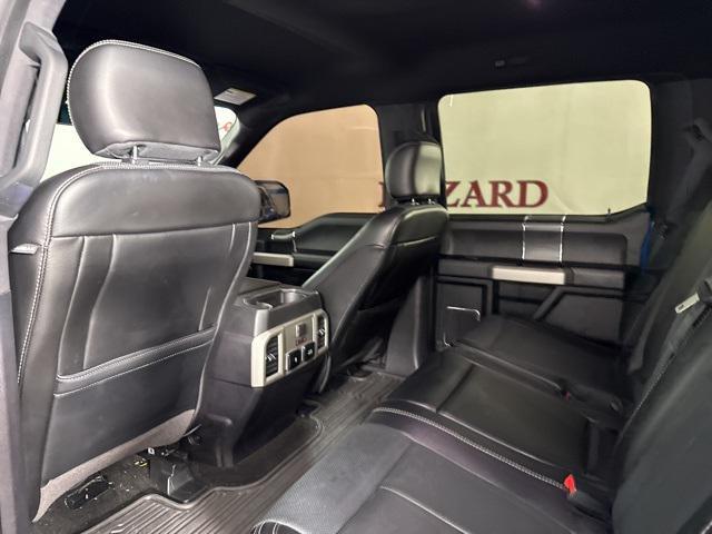 used 2018 Ford F-150 car, priced at $32,000