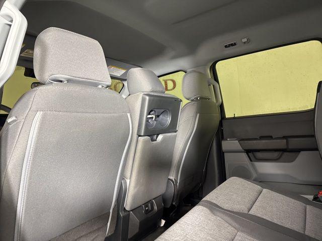 used 2024 Ford F-350 car, priced at $61,500